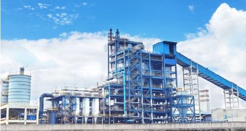 CGAS技术亮相安徽科交会，中合气化加速推进产业化引关注