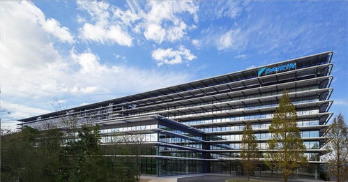 大金空调以技术开发引领制冷行业创新，为全球碳中和目标注入强劲动力