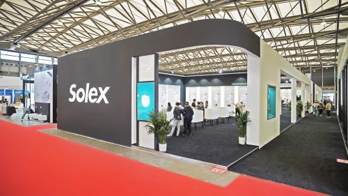 创新驱动，缔造品质生活 | 松霖科技亮相上海厨卫展，诠释技术服务的核心价值