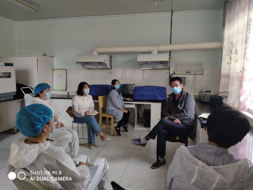 博州开展计划生育技术服务培训，专家引领技术开发新篇章