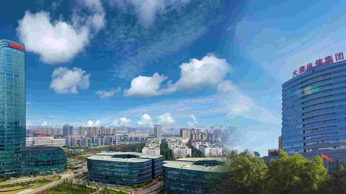 智能网联汽车新篇章 华人运通与大唐高鸿强强联手，共筑未来出行技术高地